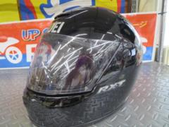 【SHOEI】RX-T フルフェイスヘルメット Lサイズ
