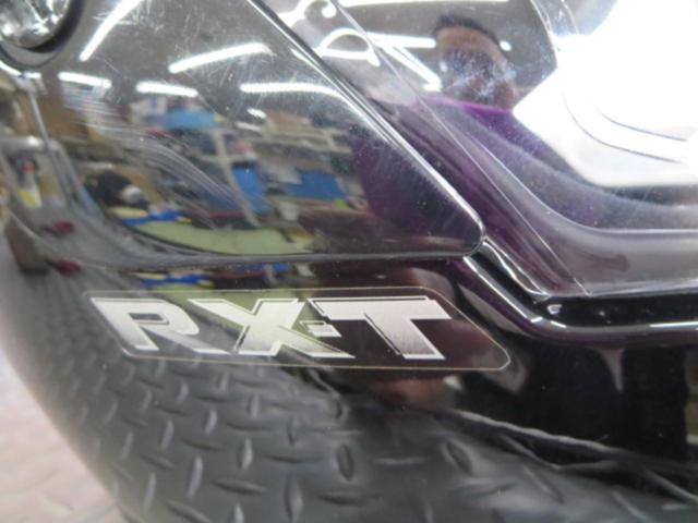 【SHOEI】RX-T フルフェイスヘルメット Lサイズ