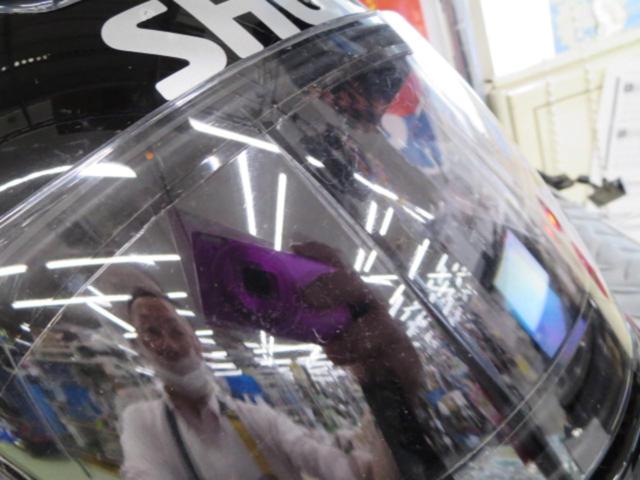 【SHOEI】RX-T フルフェイスヘルメット Lサイズ