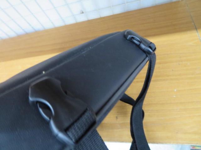 【HenlyBegins】95741 シートバッグ 