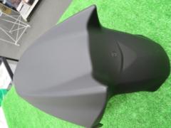 メーカー不明 純正風 フロントフェンダー シグナスX4型