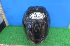 Arai RX7X フルフェイスヘルメット サイズ:L(57-58cm)2025年製造 ブラック