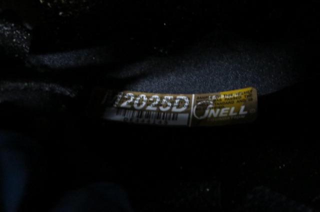 Arai RX7X フルフェイスヘルメット サイズ:L(57-58cm)2025年製造 ブラック