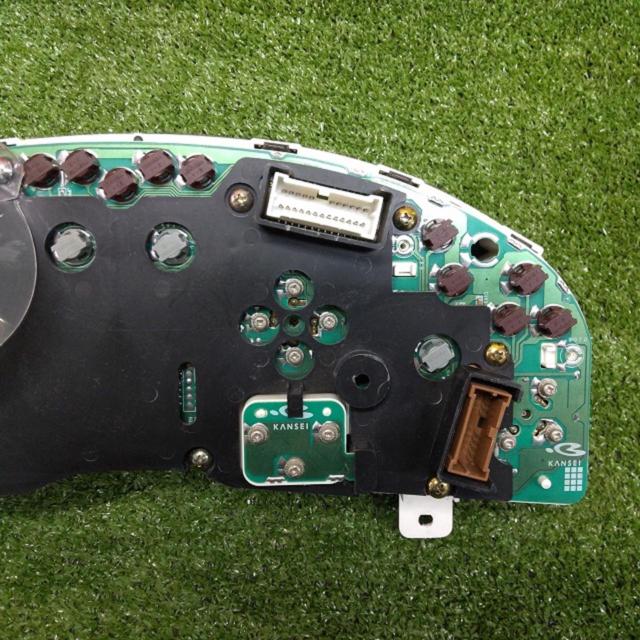 NISSAN
Genuine speedometer