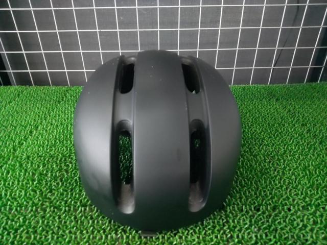 サイズ:M/L 57-59cm OGK Kabuto CANVAS URBAN サイクルヘルメット マットブラック JCF認定