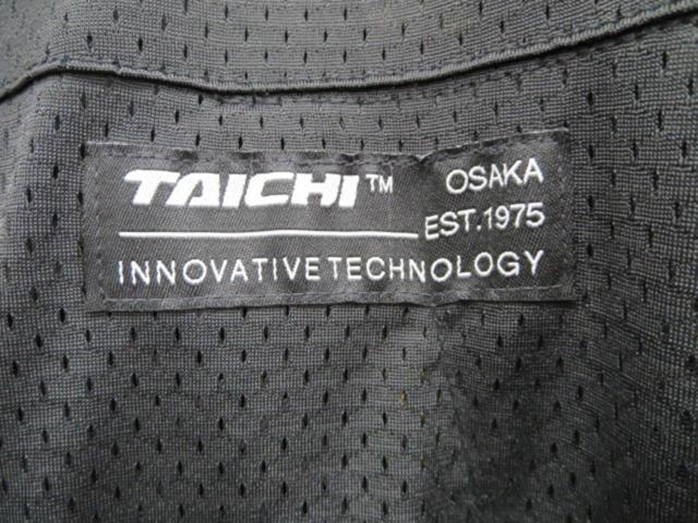 【RSTaichi】TRV099 CEプロテクションインナー Mサイズ