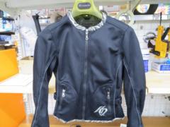 【HarleyDavidson】 97315-09VW メッシュジャケット XS