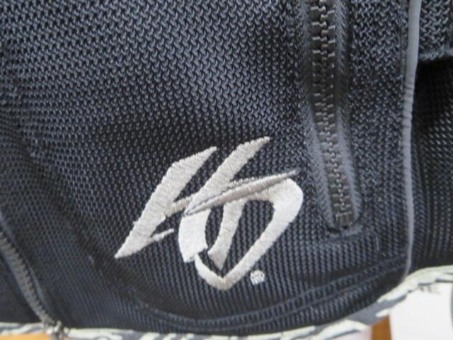 【HarleyDavidson】 97315-09VW メッシュジャケット XS