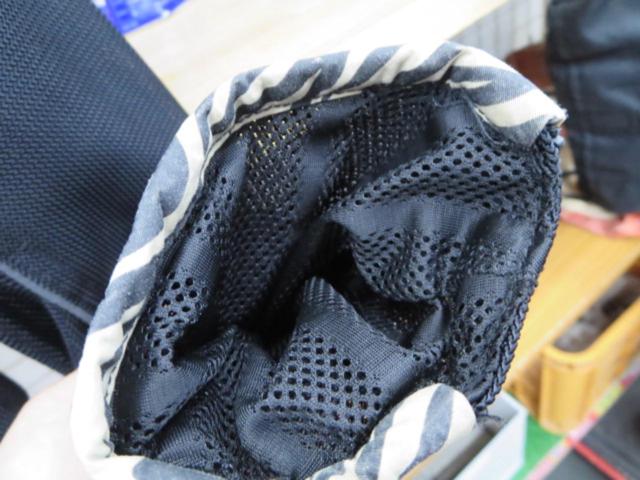 【HarleyDavidson】 97315-09VW メッシュジャケット XS