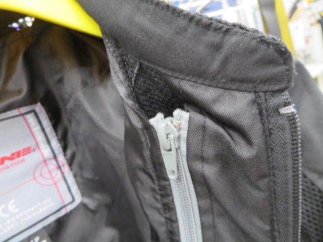 【KOMINE】JK-098 メッシュジャケット WSサイズ(レディスS)