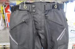 【KOMINE】07-743 プロテクトライディングメッシュパンツ 3XL