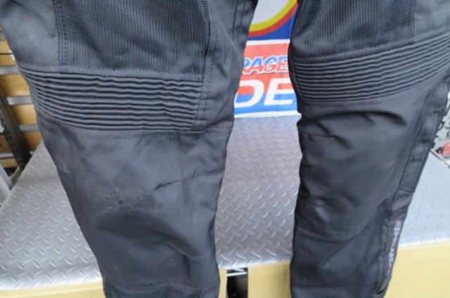 【KOMINE】07-743 プロテクトライディングメッシュパンツ 3XL
