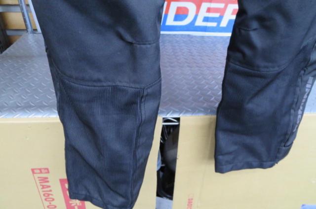 【KOMINE】07-743 プロテクトライディングメッシュパンツ 3XL