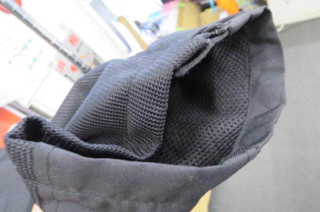 【KOMINE】07-743 プロテクトライディングメッシュパンツ 3XL