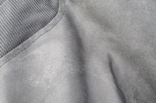 【KOMINE】07-743 プロテクトライディングメッシュパンツ 3XL