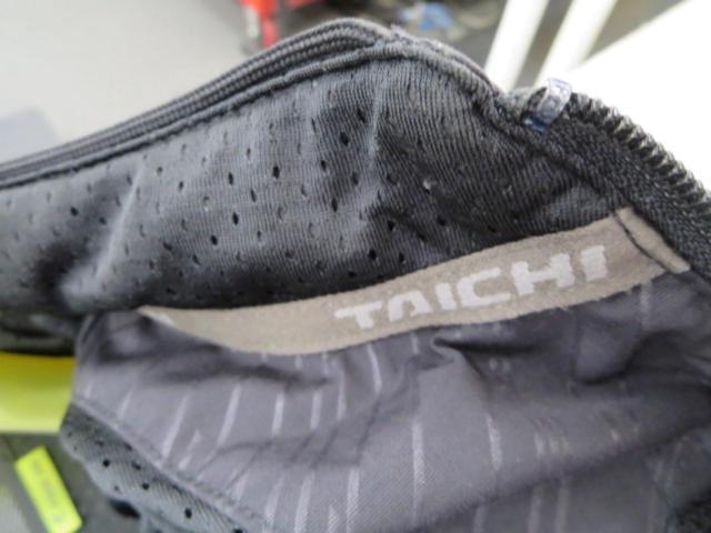 【RSTaichi】RSJ-331 トルクメッシュジャケット XXL