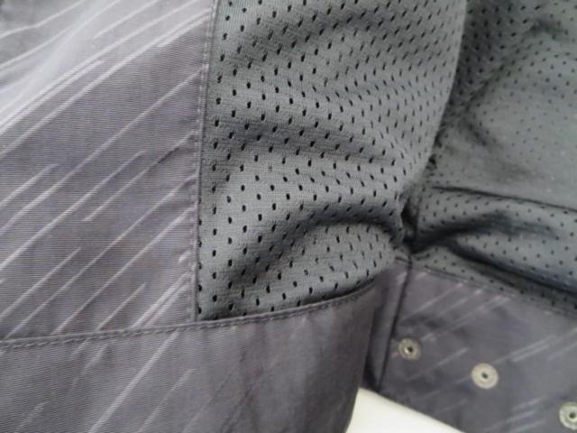 【RSTaichi】RSJ-331 トルクメッシュジャケット XXL