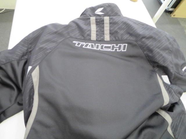 【RSTaichi】RSJ-331 トルクメッシュジャケット XXL