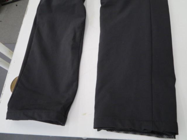 【urbanism】UNP-126 ストレッチカーゴパンツ Lサイズ 