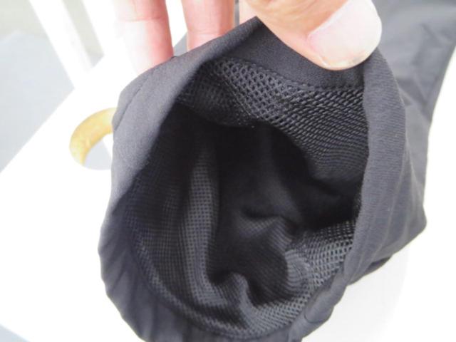 【urbanism】UNP-126 ストレッチカーゴパンツ Lサイズ 
