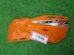 ZETA
Hand guard
Only the plastic part
orange