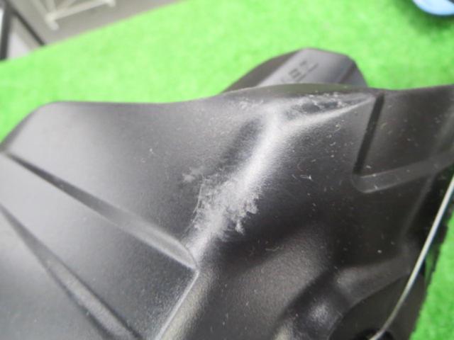 ZETA
Adventure Armor Handguards
Plastic part only