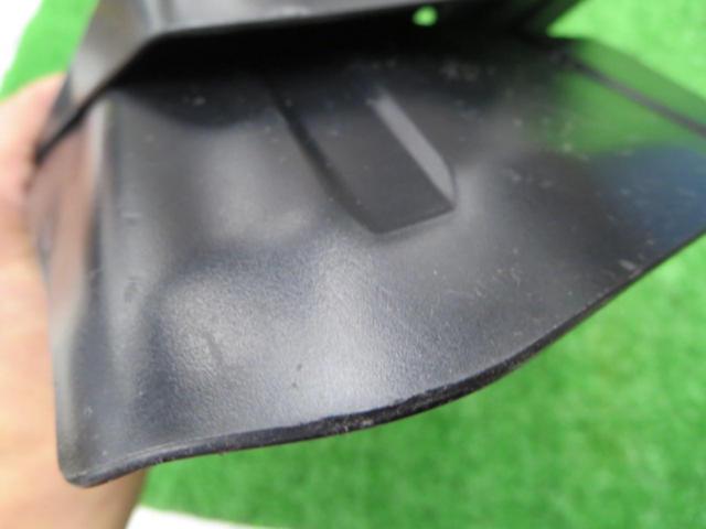 ZETA
Adventure Armor Handguards
Plastic part only
