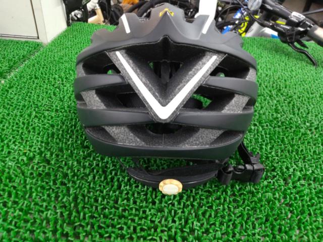 Mサイズ MAVIC AKUSIUM ELITE ヘルメット ブラック