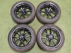 BBS
GERMANY
CI-R
2102
+
GRIPMAX
STATURE
H / T
