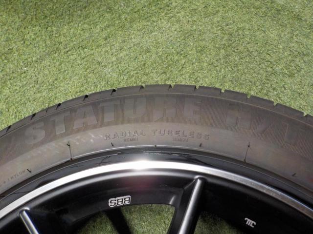 BBS
GERMANY
CI-R
2102
+
GRIPMAX
STATURE
H / T
