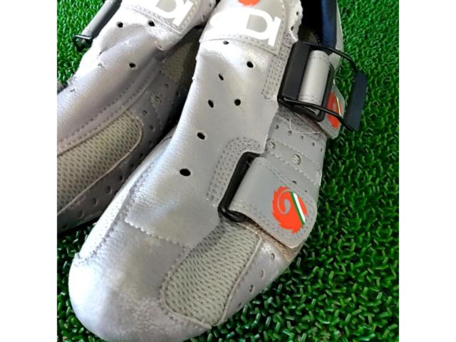 【サイズ40(1/2)】SIDI ビンディングシューズ