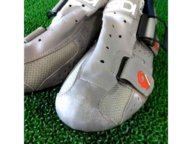 【サイズ40(1/2)】SIDI ビンディングシューズ