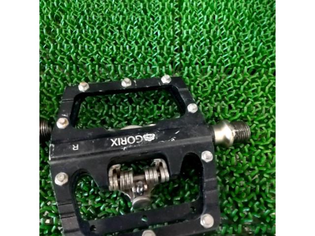 GORIX GX-PH105 SPDビンディングペダル