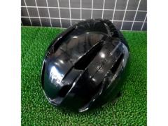 【サイズM/L】OGK/kabuto FM8 サイクリングヘルメット ブラック ※JCFステッカー有り