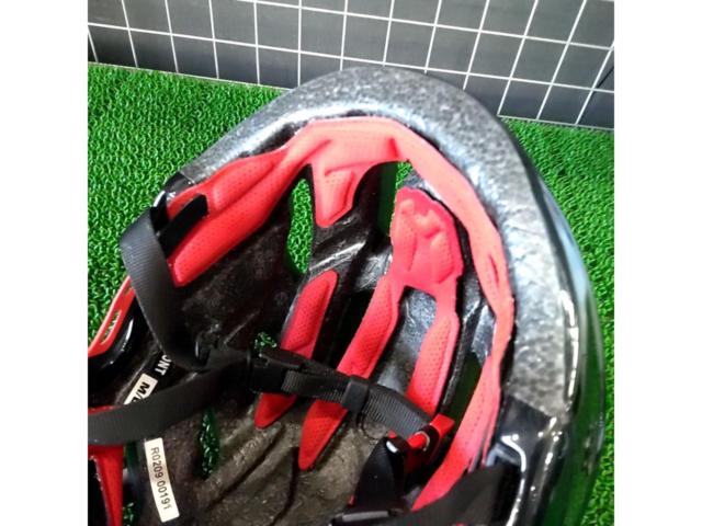 【サイズM/L】OGK/kabuto FM8 サイクリングヘルメット ブラック ※JCFステッカー有り