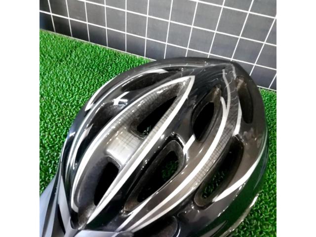 ワケアリ【サイズ53-60cm】BELL CRUX ADULT M312X サイクリングヘルメット