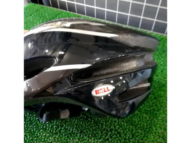 ワケアリ【サイズ53-60cm】BELL CRUX ADULT M312X サイクリングヘルメット