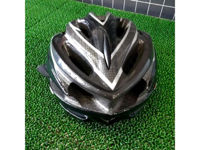ワケアリ【サイズ53-60cm】BELL CRUX ADULT M312X サイクリングヘルメット