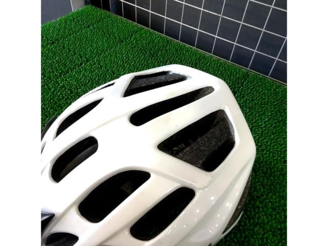 ワケアリ【サイズ56-64cm】SPECIALIZED CONTOUR サイクリングヘルメット