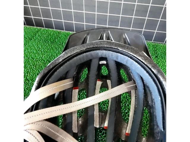 ワケアリ【サイズ56-64cm】SPECIALIZED CONTOUR サイクリングヘルメット