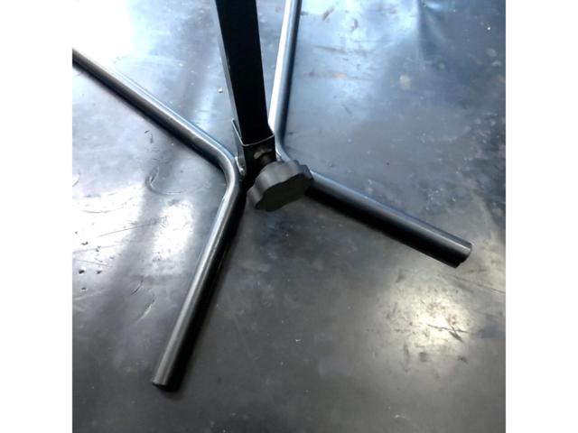 メーカー不明 簡易型メンテナンススタンド
