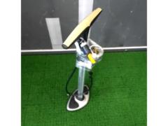 TOPEAK JoeBlow Turbo フロアポンプ(空気入れ)