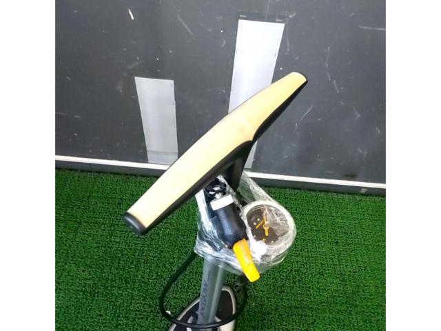 TOPEAK JoeBlow Turbo フロアポンプ(空気入れ)