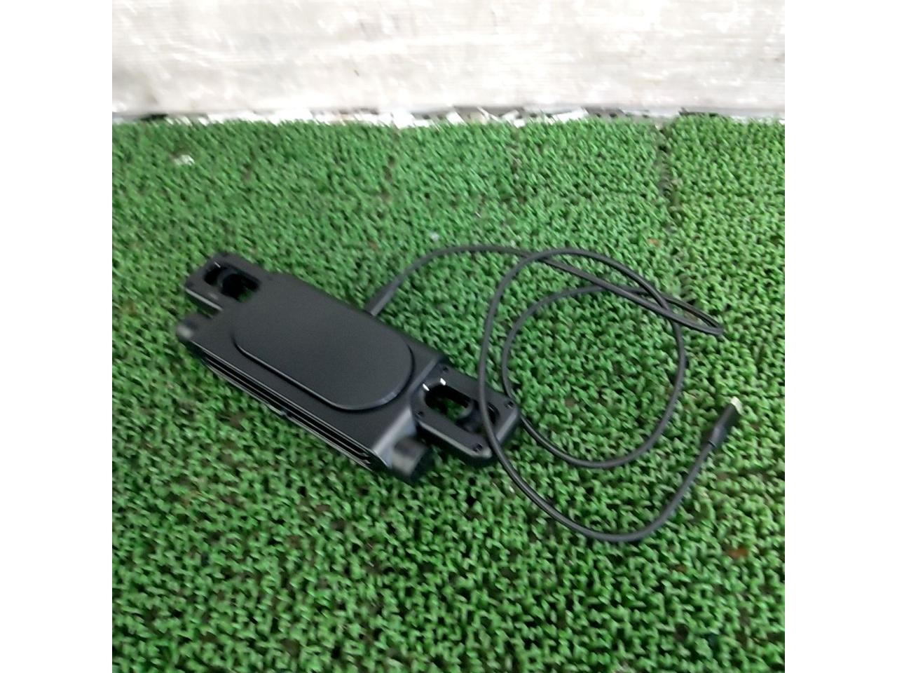 YAC
Neck Wide Fan
Slim
