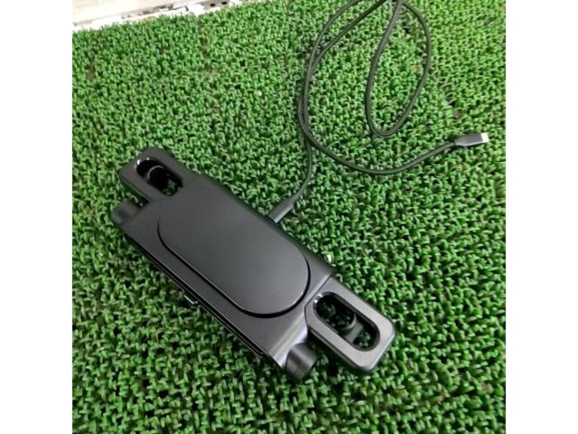 YAC
Neck Wide Fan
Slim
