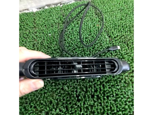 YAC
Neck Wide Fan
Slim