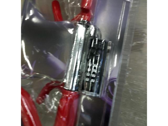 HORNET
LH-126
Handle lock