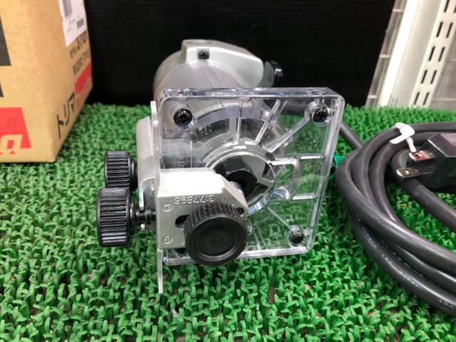 makita マキタ トリマ モデル 3701