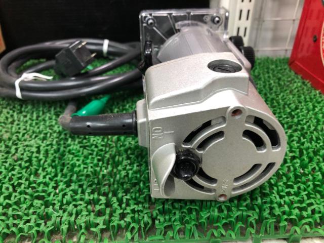 makita マキタ トリマ モデル 3701