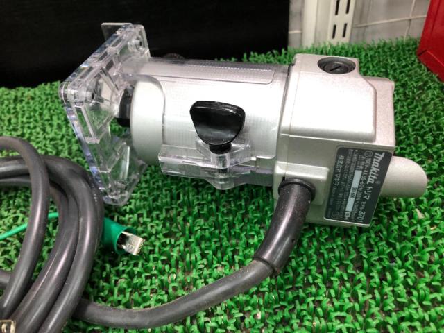 makita マキタ トリマ モデル 3701